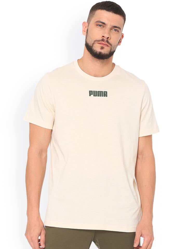 Puma big sean shirt hotsell