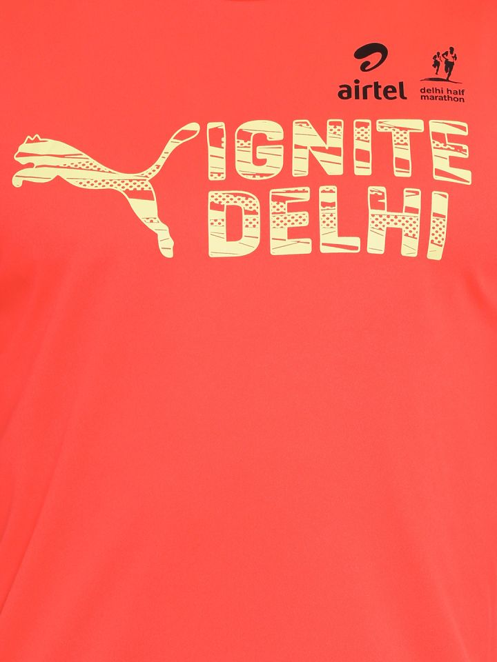 Airtel puma sale offer