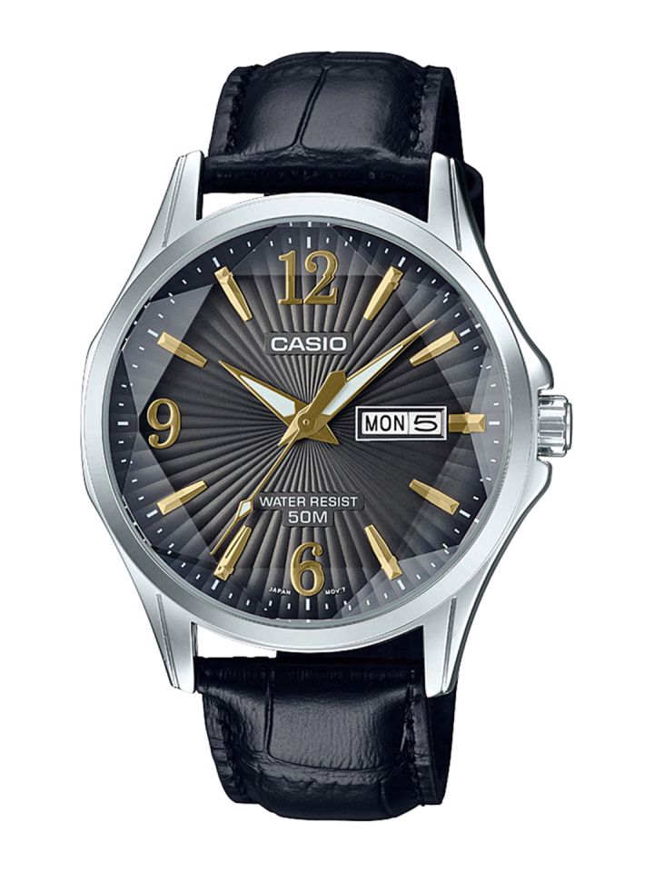 casio a489