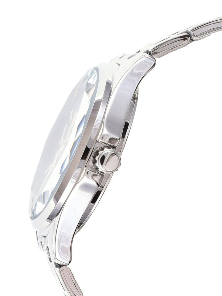 Buy CASIO Enticer Men White Multi Dial Watch MTP E320DY 7AVDF