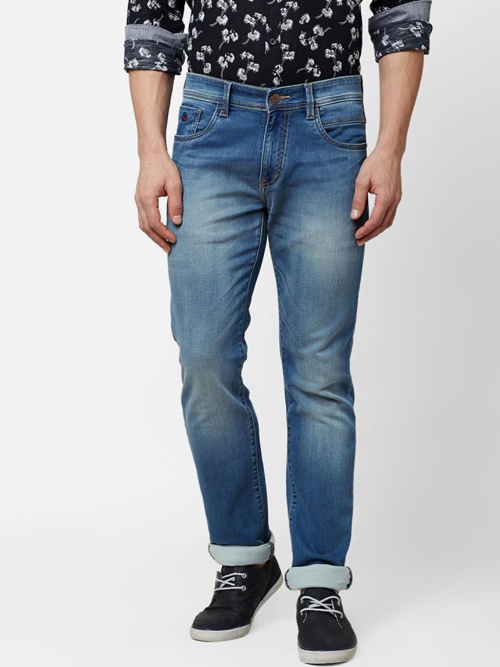 crimsoune jeans