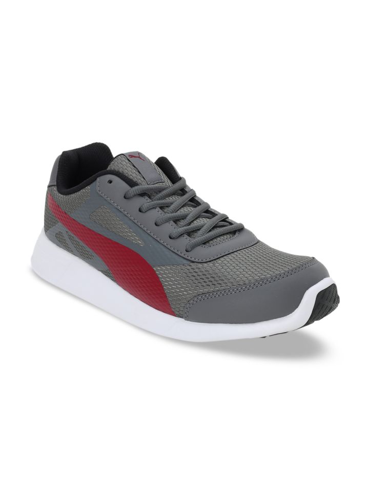 Puma hotsell trenzo idp