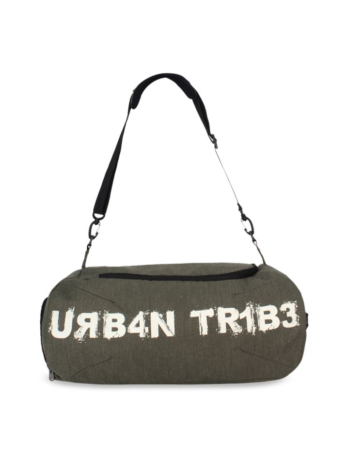 urban tribe duffle bag