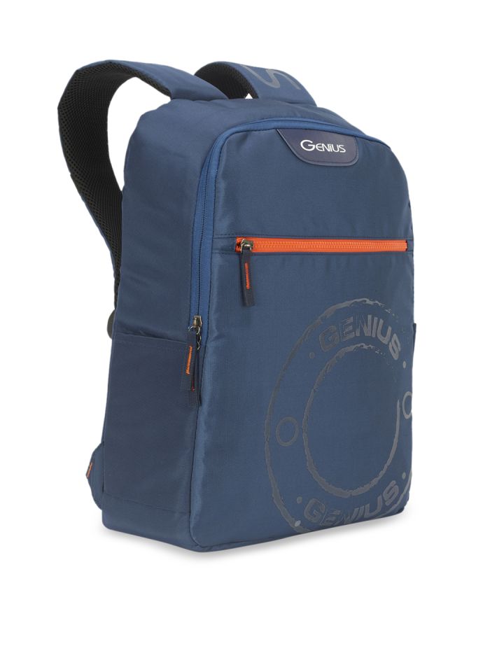 Safari genius traveller 16 inch laptop backpack top