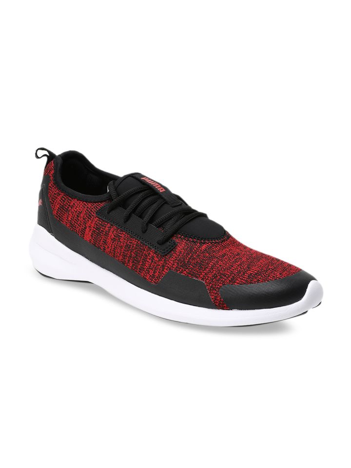 Puma stride evo slip deals on