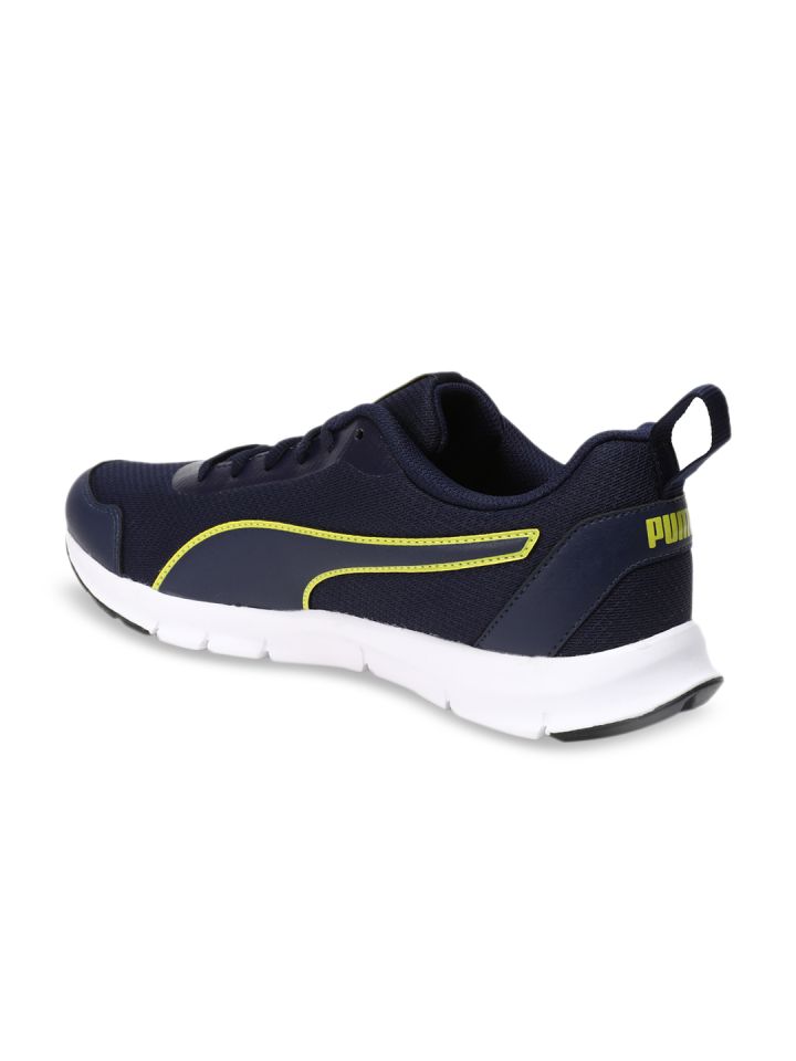 puma men's hurdler idp running shoes
