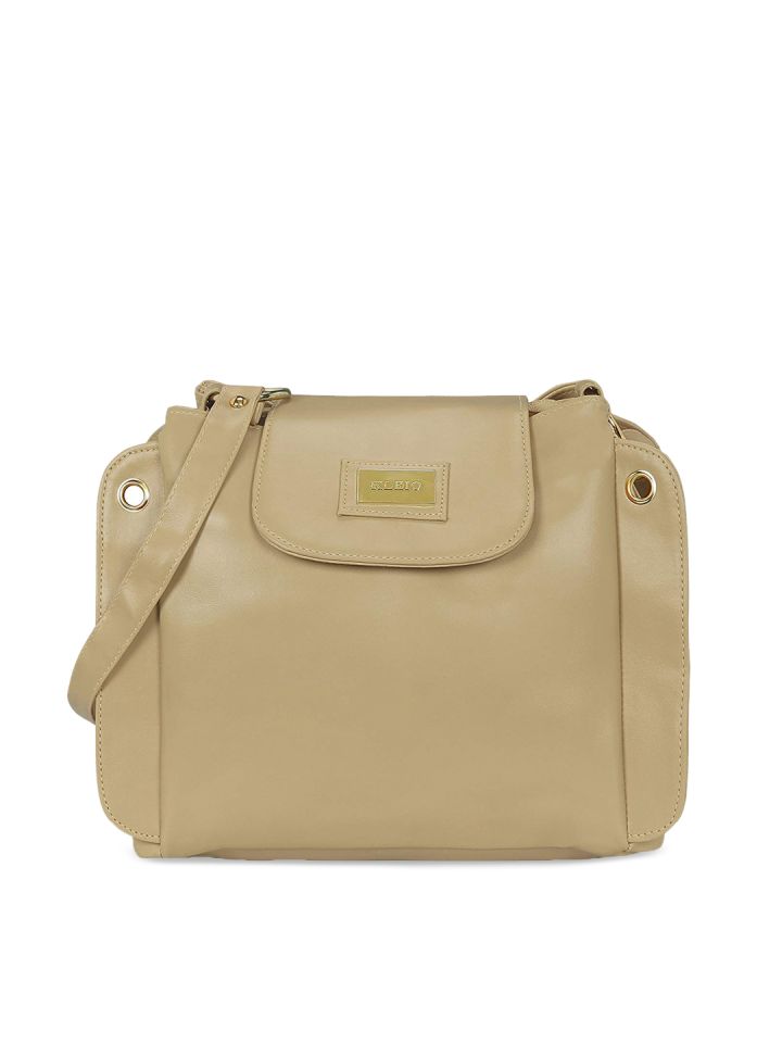 Shree leather 2025 sling bag