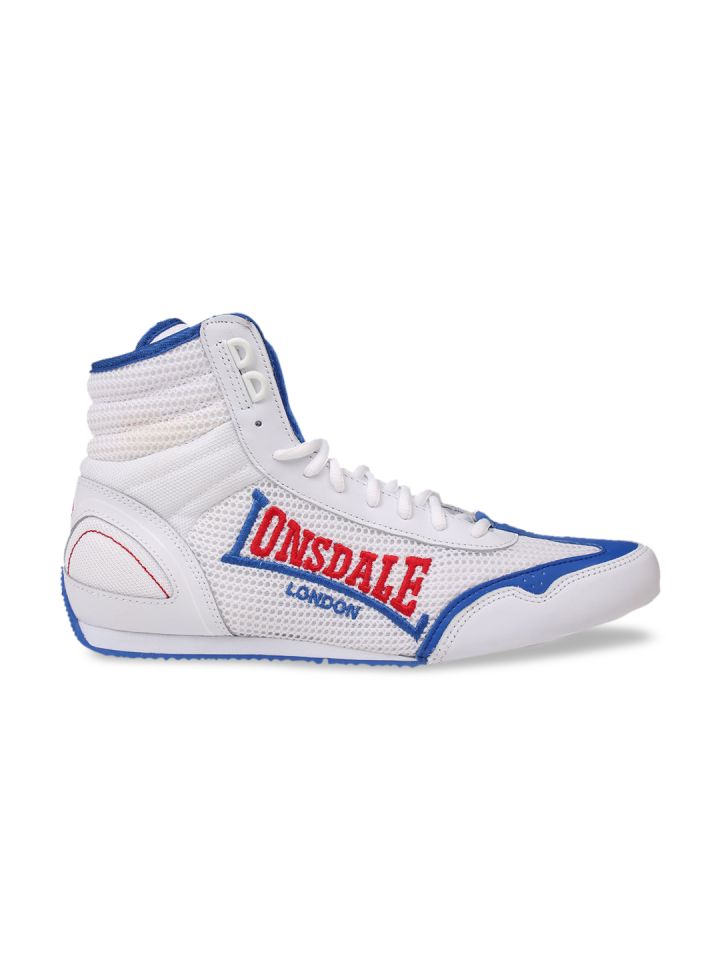 Lonsdale boxing trainers new arrivals