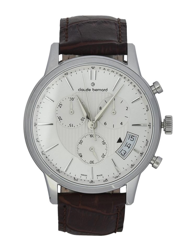 Myntra on sale tissot watches