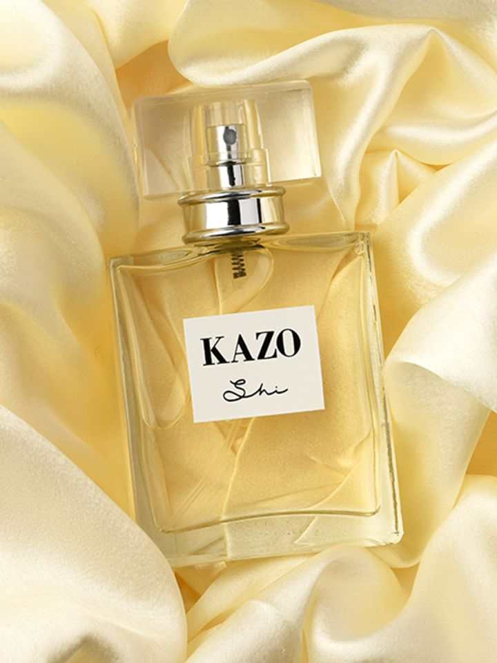 Shi perfume review top