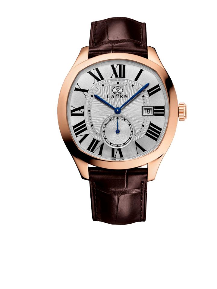 Lamkei watch origin deals