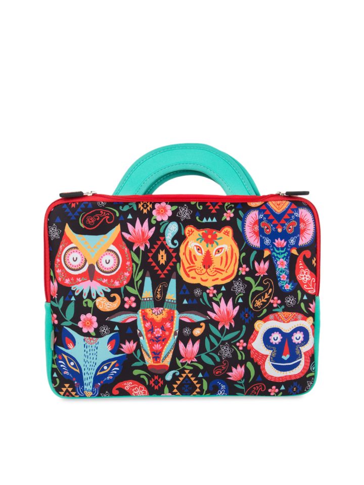 Laptop sleeve deals chumbak
