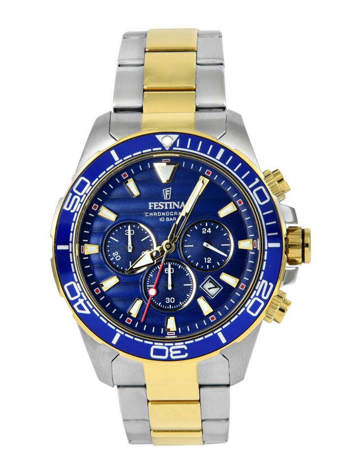 Montre festina prestige clearance