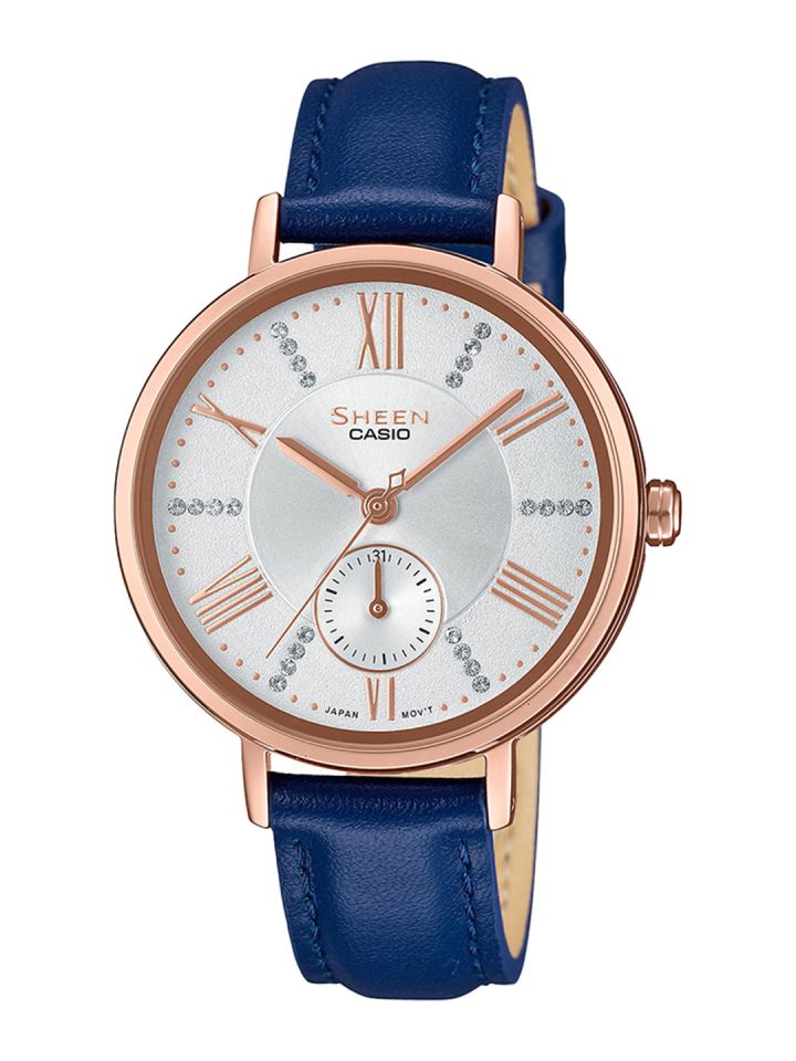 Casio watch sales new model 2019