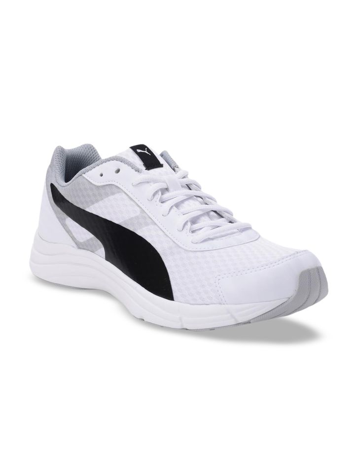 puma men's supernova idp running shoes