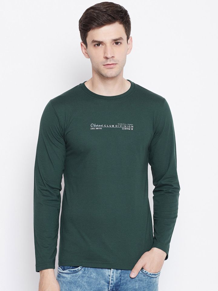okane t shirt