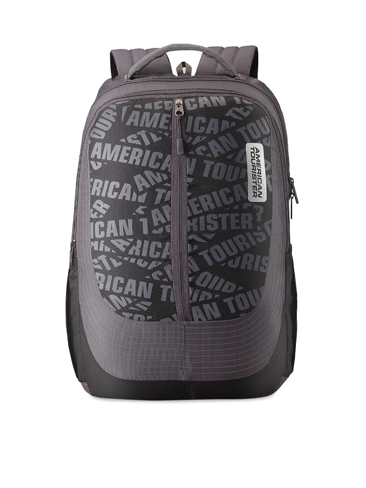 American tourister hotsell backpacks myntra