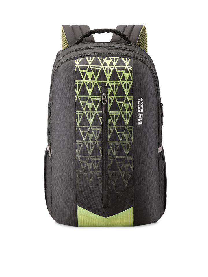 American tourister top backpacks myntra