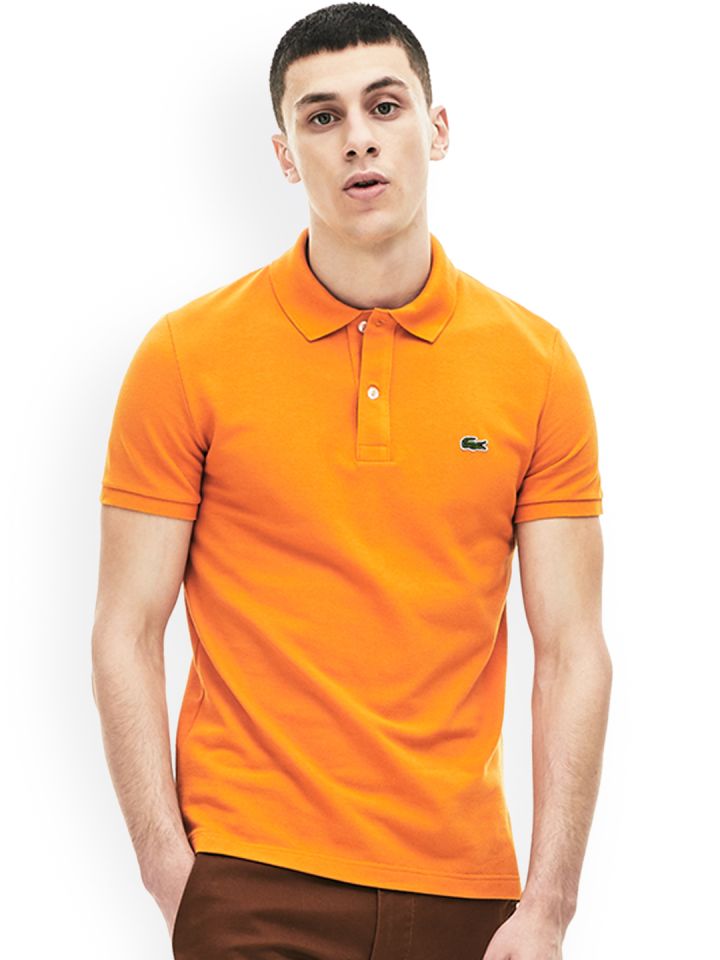Myntra lacoste online