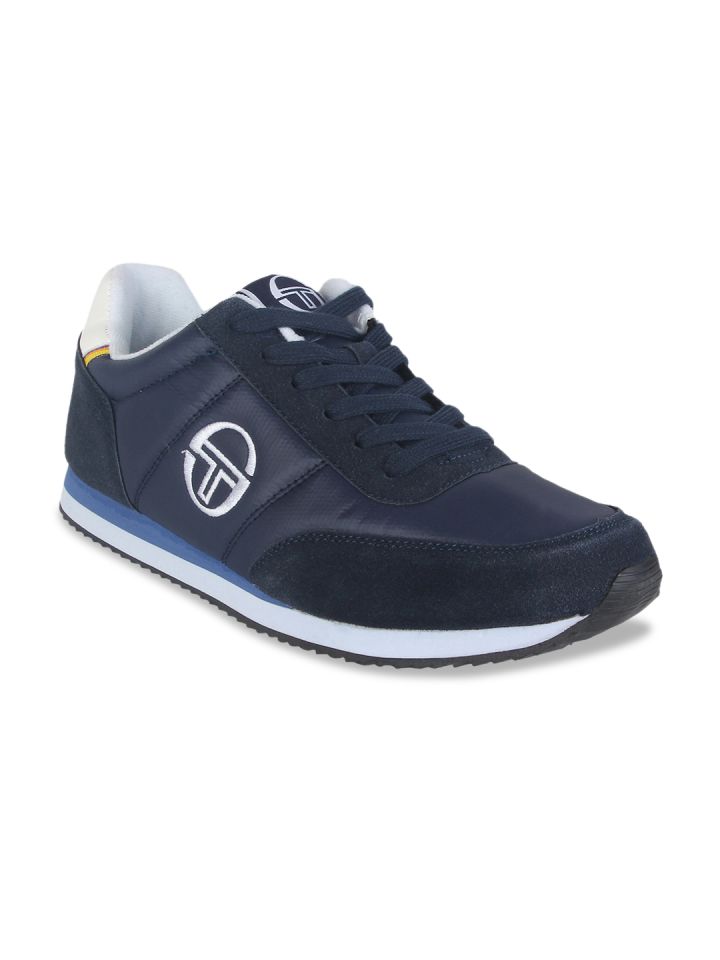 Sergio tacchini mens on sale sneakers