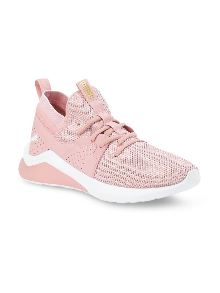 Puma emergence new arrivals review