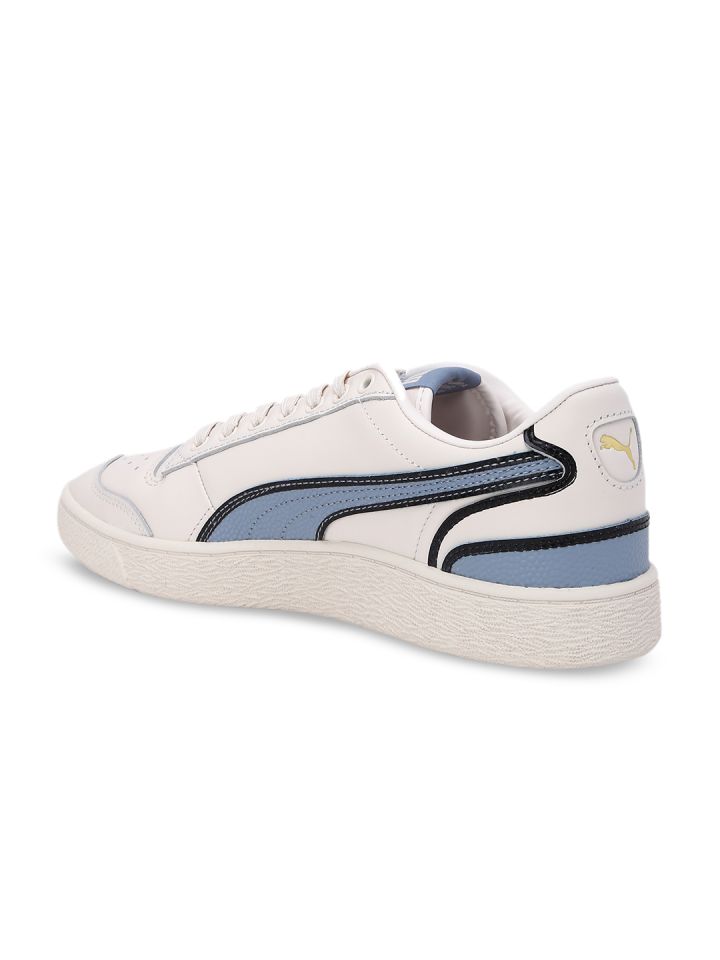 Puma x ralph sampson shop lo hoops