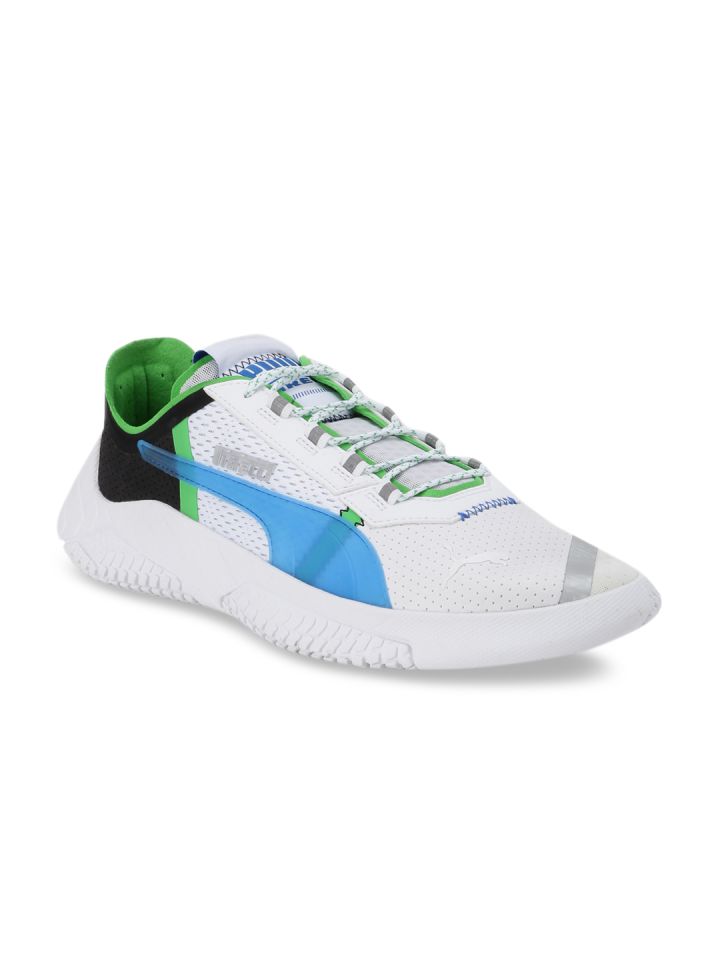 Puma on sale pirelli shoes