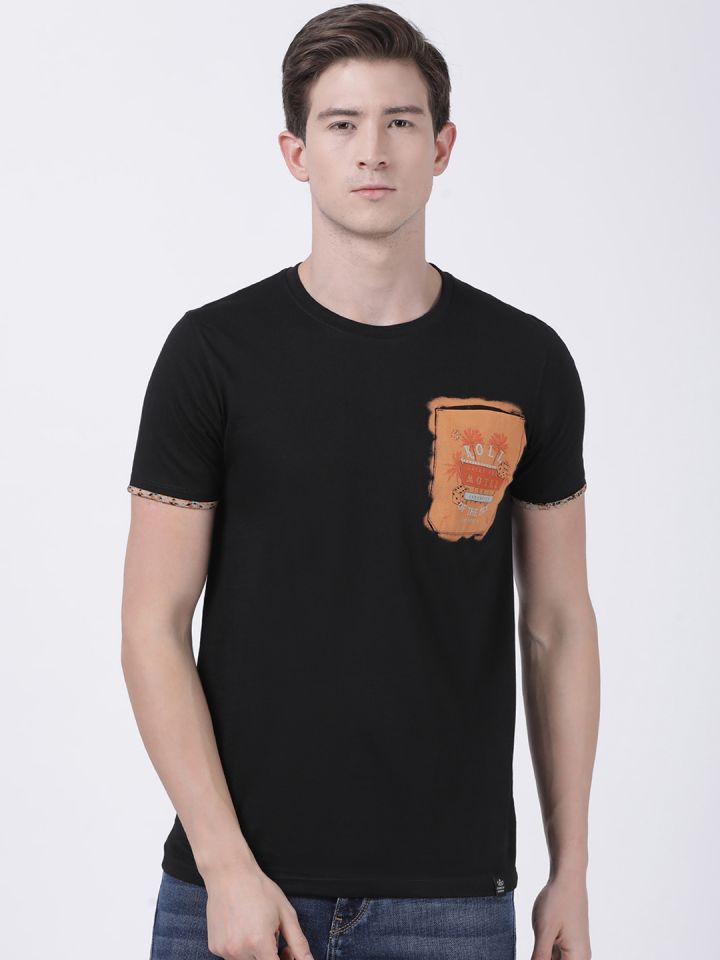 dixcy scott round neck t shirts