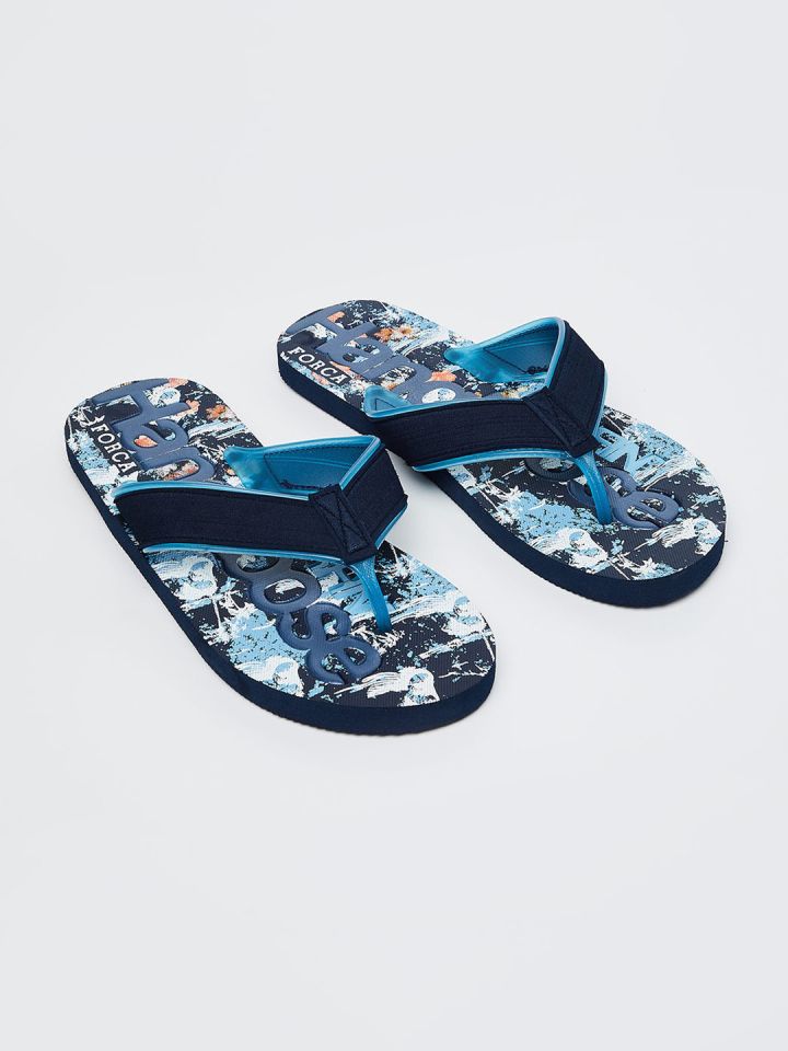 forca flip flops