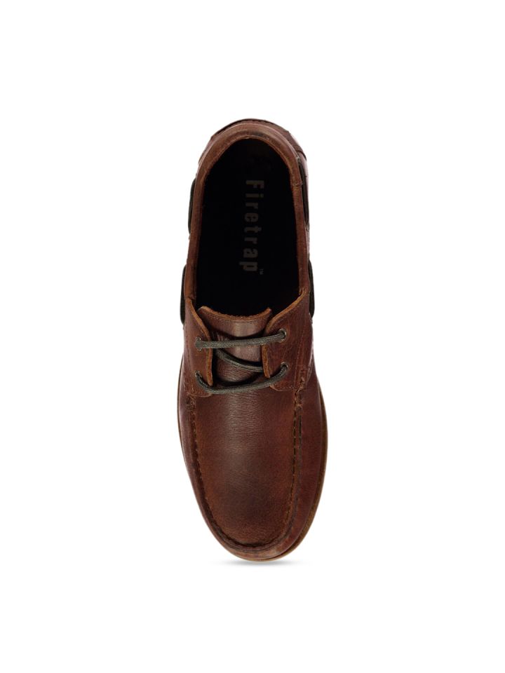 Firetrap boat shoes clearance