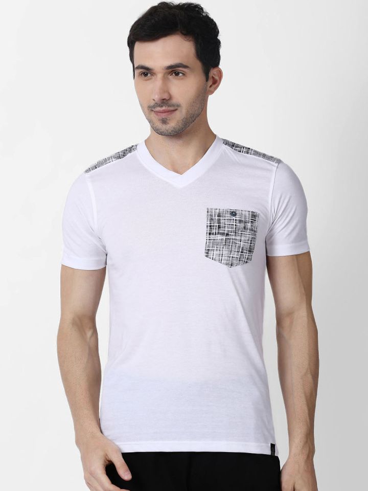 dixcy scott round neck t shirts