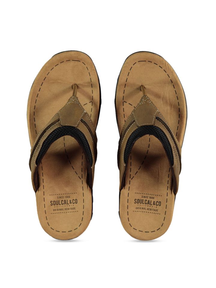 Soulcal online flip flops