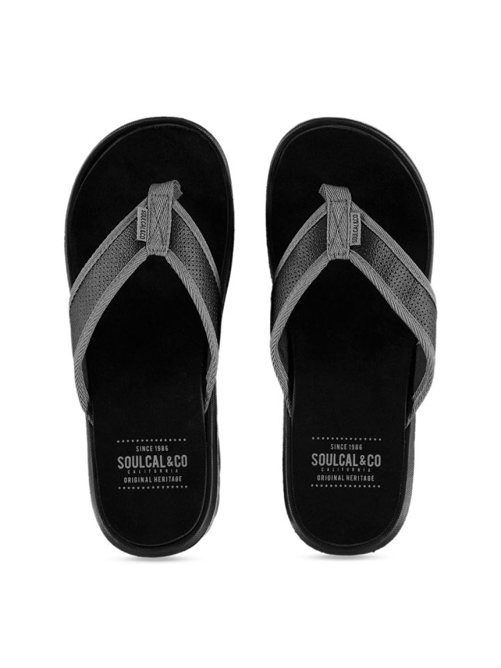 Soulcal and 2025 co flip flops