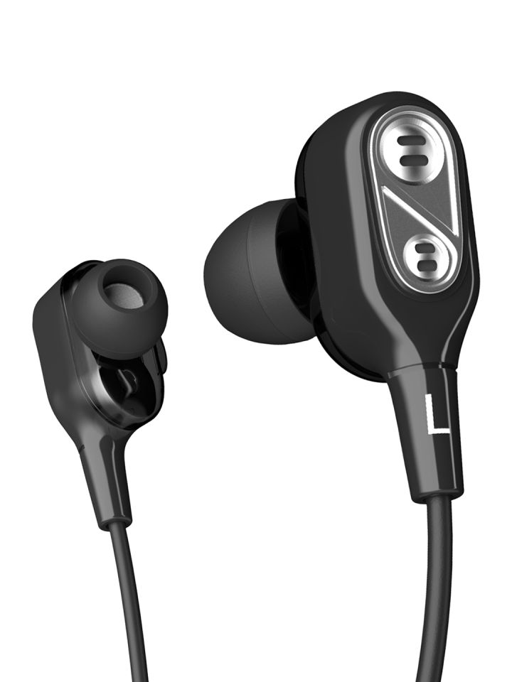 Duo hotsell driver earphones