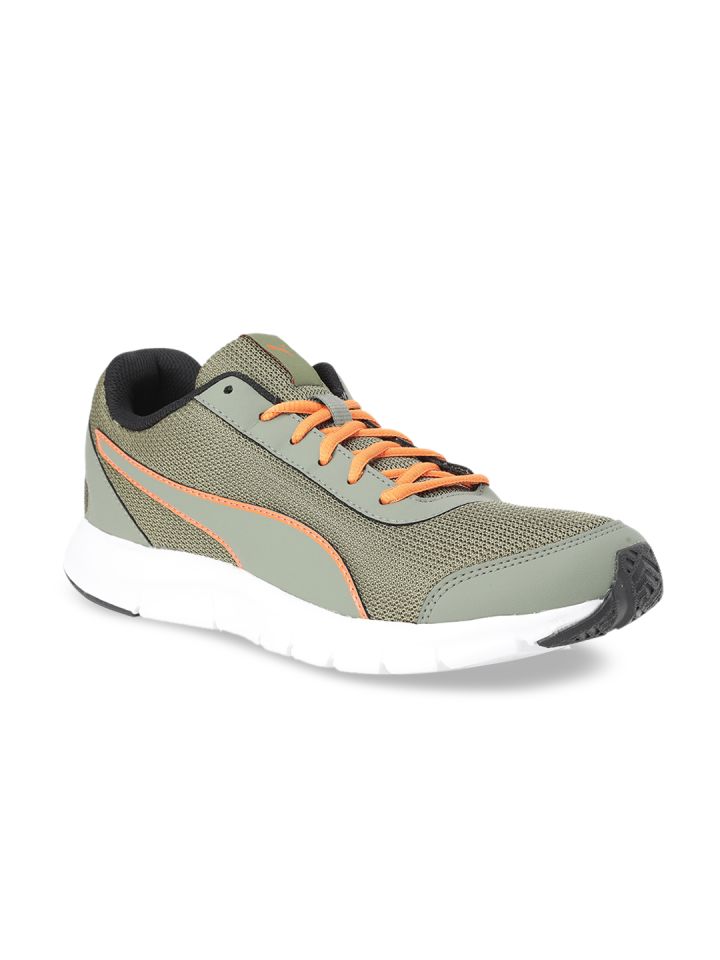 Puma bent idp running deals shoes