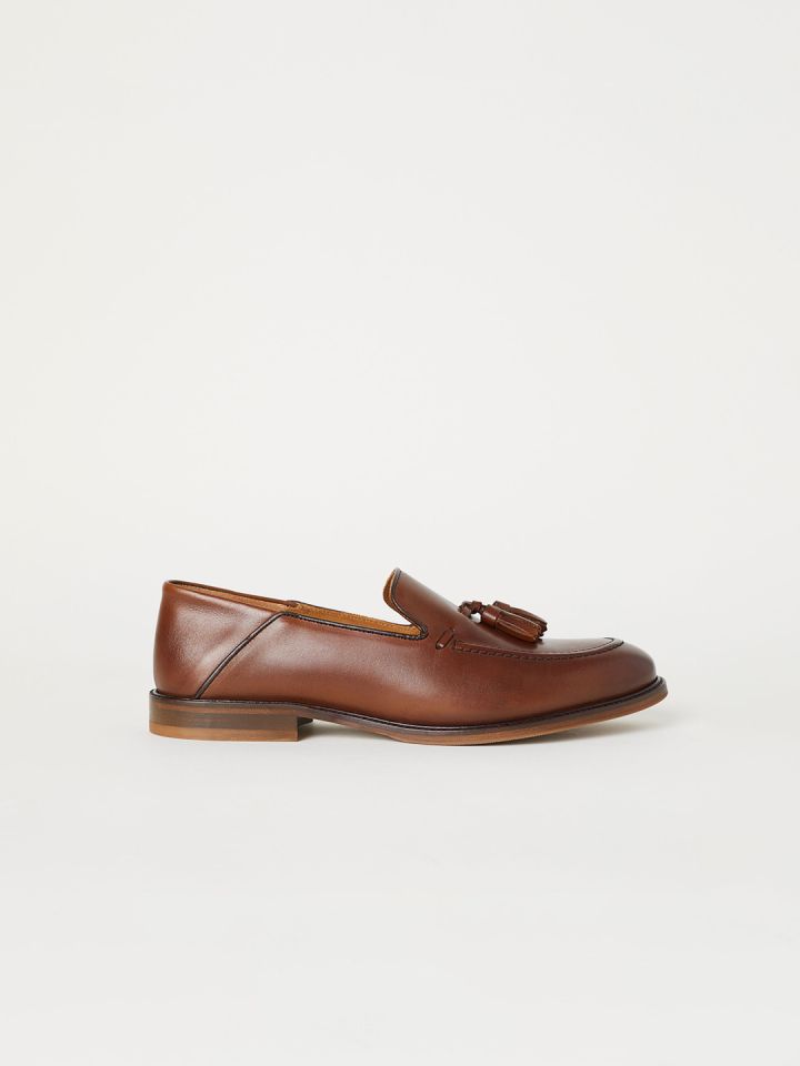 Tassel loafers myntra new arrivals