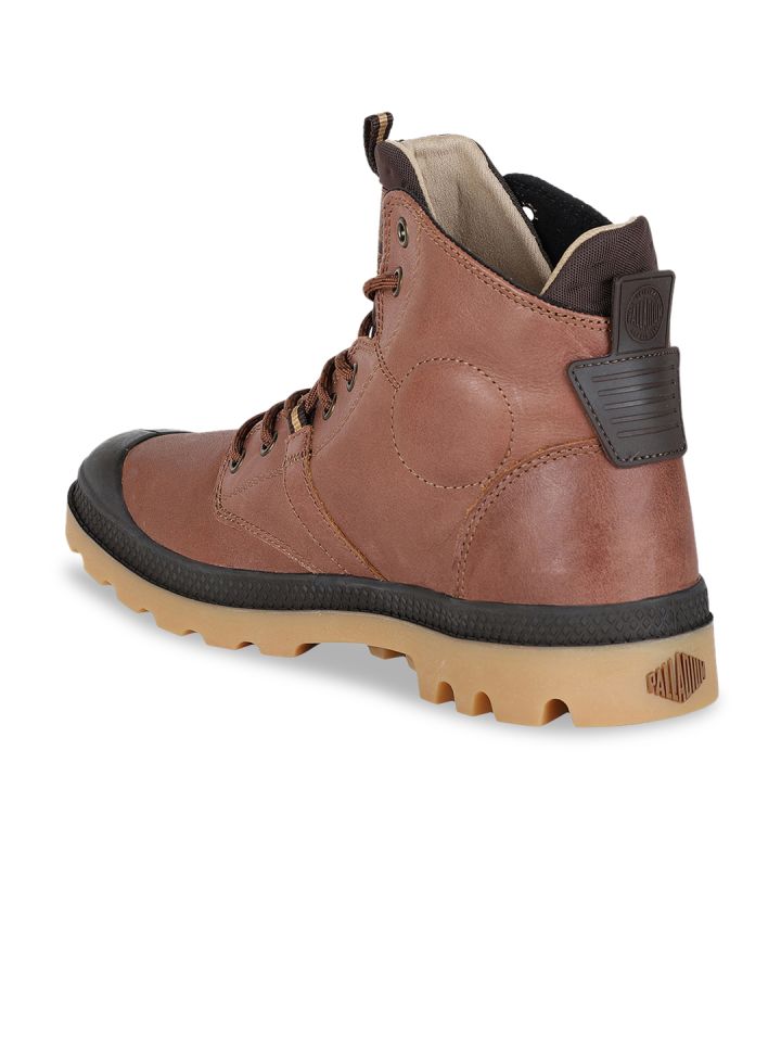 Palladium clearance rain boots