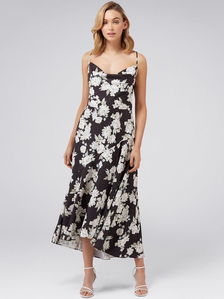 forever new dresses myntra