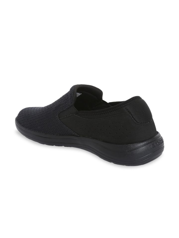 Crocs reviva slip on mens discount