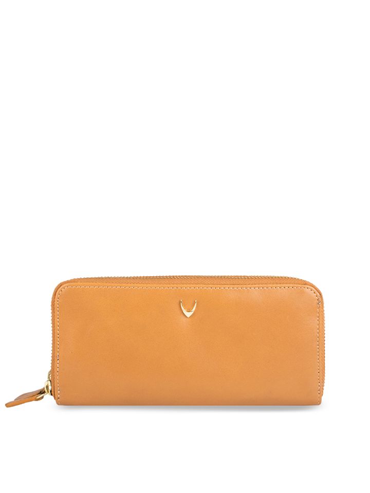 Hidesign wallets cheap myntra
