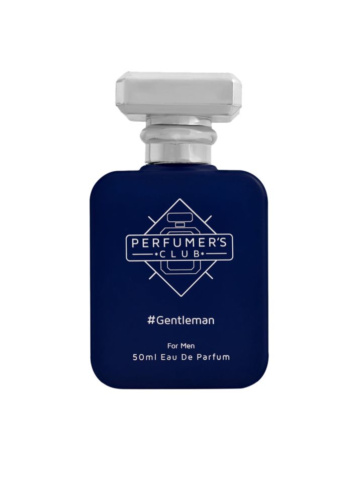 PERFUMERS CLUB Men Gentleman Eau De Parfum 50 ml