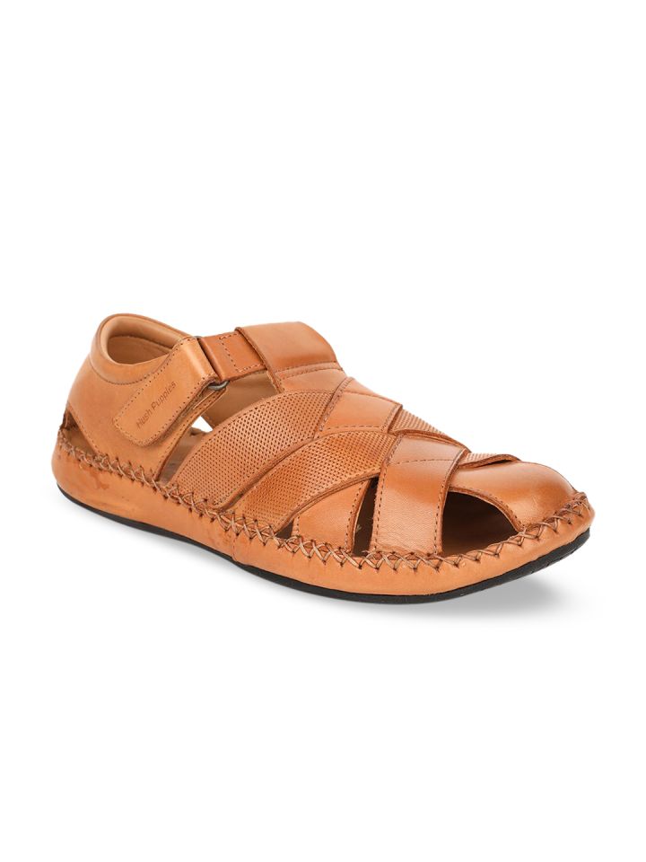 Tan fisherman hotsell sandals