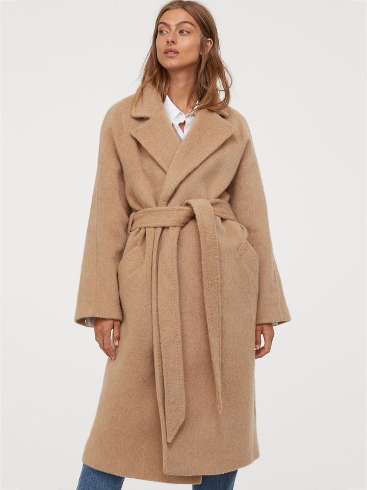Coats hm sale
