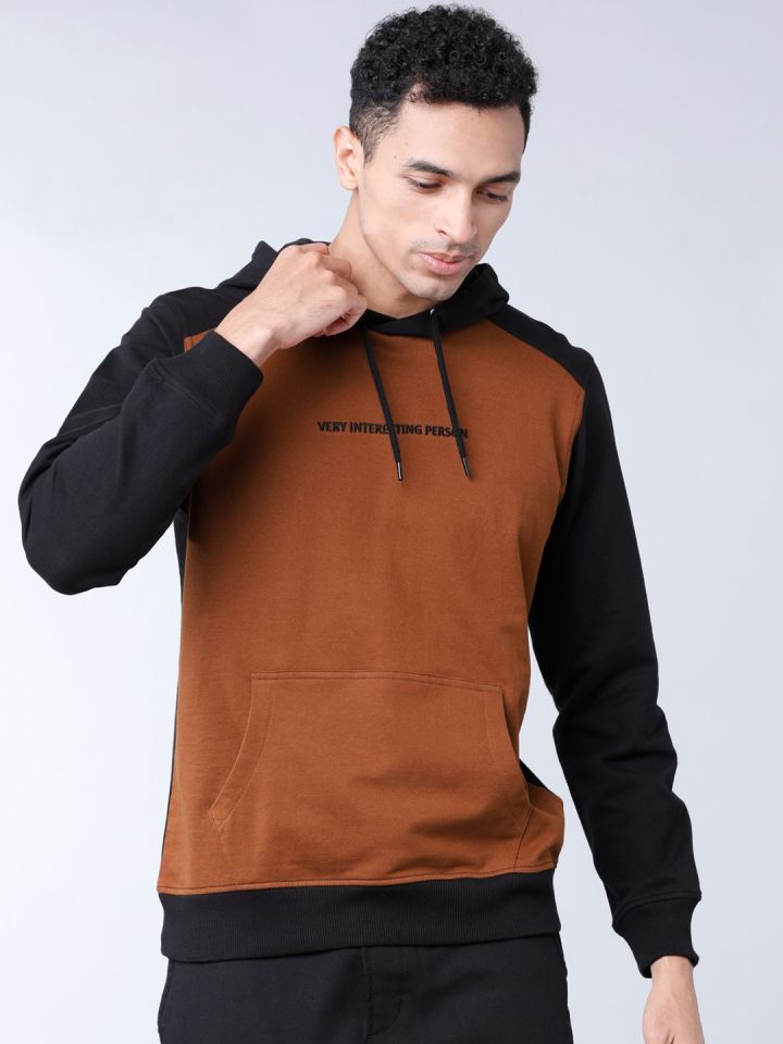 Sweatshirt myntra store