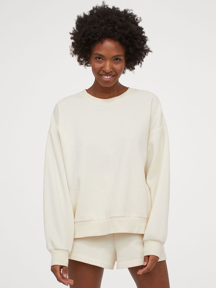 Weekday pulse cheap sweatshirt