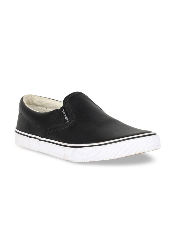 Hush puppies shoes myntra shop