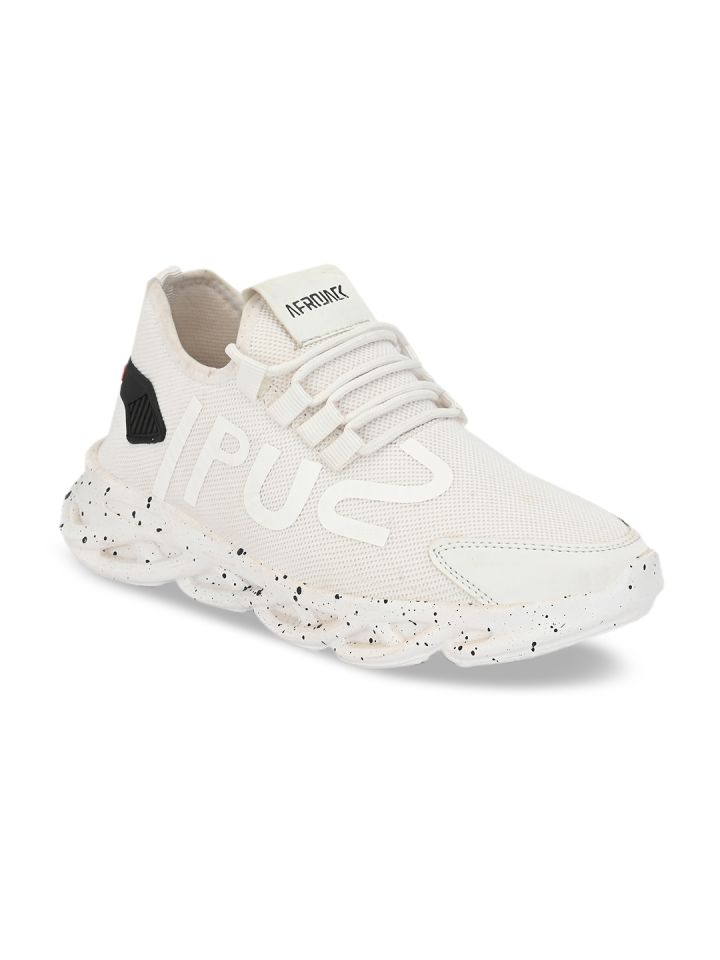 afrojack running shoes