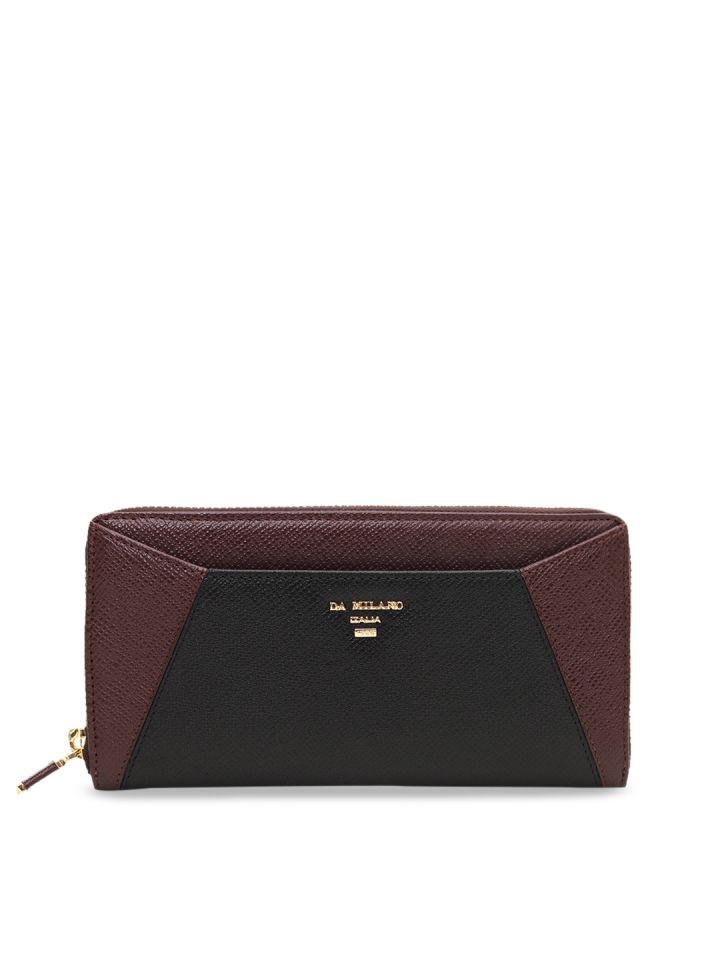 Da milano wallet ladies top