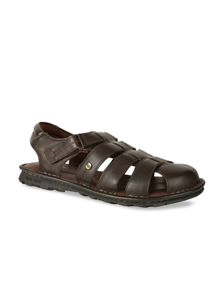 Open toe sales fisherman sandals