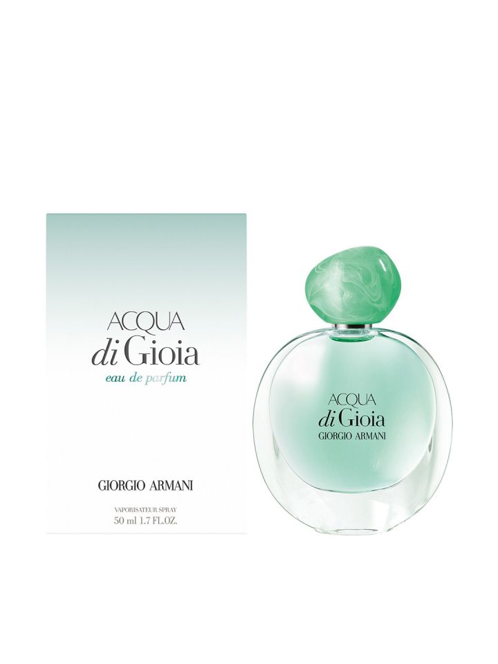 GIORGIO ARMANI Acqua Di Gioia Eau de Parfum 50ml